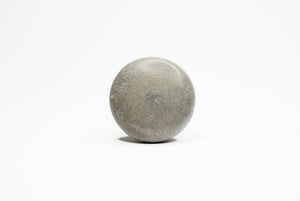 Concrete Round/Mushroom Wall Hook Natural Grey or a variety of colours